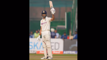 IND vs AUS 2022-23, 2nd Test: Axar Patel's 74 not enough to hand India lead, Australia extends lead by 62