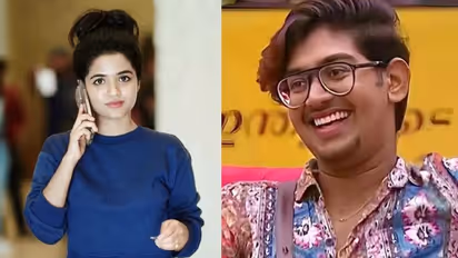 'ആരാണ് ആരതി പൊടി ? ഇപ്പോൾ നിങ്ങൾക്ക് ഊഹിക്കാൻ കഴിയുന്നുണ്ടോ?'- ശ്രദ്ധനേടി പോസ്റ്റ്