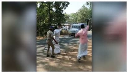 കരിങ്കൊടി പ്രതിഷേധങ്ങൾക്കിടെ മുഖ്യമന്ത്രി ഇന്ന് കാസർകോട്, 5 പൊതുപരിപാടികൾ, വൻ സുരക്ഷ