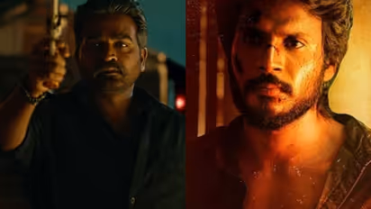 സുന്ദീപ് കിഷന്റെ 'മൈക്കിള്‍' ഇനി ഒടിടിയിലേക്ക്, റിലീസ് പ്രഖ്യാപിച്ചു