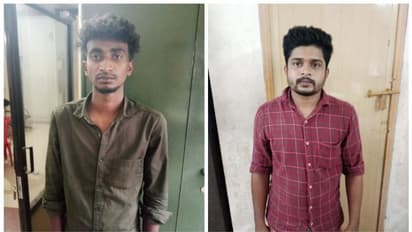 സമ്മാനാർഹമായ ലോട്ടറിയുടെ ടിക്കറ്റിന്റെ കളർ പ്രിന്റ് ഹാജരാക്കി തട്ടിപ്പ് ശ്രമം; രണ്ട് യുവാക്കൾ അറസ്റ്റിൽ