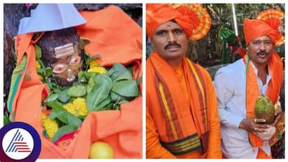 Kalaburgi: ಪೊಲೀಸ್ ಸರ್ಪಗಾವಲಲ್ಲಿ ಲಾಡ್ಲೇ ಮಶಾಕ್ ದರ್ಗಾದಲ್ಲಿ ನೆರವೇರಿದ ಉರುಸ್-ಶಿವಲಿಂಗ ಪೂಜೆ