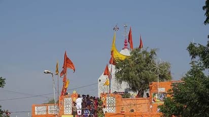 ಪಾಕಿಸ್ತಾನದಲ್ಲೂ ಸಂಭ್ರಮದ ಶಿವರಾತ್ರಿ, ಇಲ್ಲಿವೆ ನೋಡಿ ಪಾಕ್‌ನ ಐದು ಪ್ರಸಿದ್ಧ ಶಿವ ದೇವಸ್ಥಾನ!