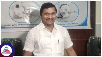 ಮಾಜಿ ಸಚಿವ ಮೇಟಿಗೆ ತಪ್ಪಿದರೆ ನನಗೆ ಕಾಂಗ್ರೆಸ್ ಟಿಕೆಟ್ ನೀಡಿ, ಕೊನೆ ಅವಕಾಶ ಕೊಡಿ: ಡಾ.ದೇವರಾಜ್ ಪಾಟೀಲ