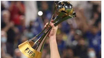 ഈ വർഷത്തെ ഫിഫ ക്ലബ് ലോകകപ്പ് സൗദി അറേബ്യയിൽ നടക്കും