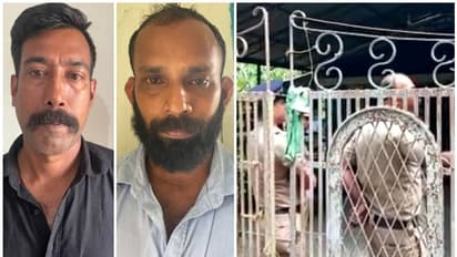 വിരമിച്ച പൊലീസുകാരന്‍റെ വീട്ടില്‍നിന്ന് പിടിച്ചത് മാരക ലഹരിമരുന്നായ എംഡിഎംഎ; മകനും സുഹൃത്തും അറസ്റ്റിൽ 