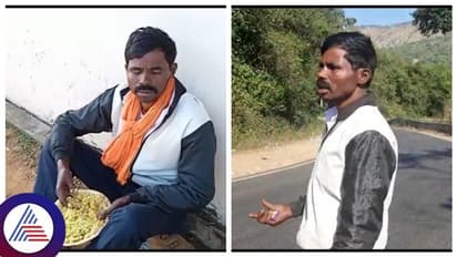 ಶಿವರಾತ್ರಿ ಪಾದಯಾತ್ರೆ ದಾರಿಯಲ್ಲಿ ಮದ್ಯ ಸೇವಿಸಿ ಅವಾಂತರ, ಚಾರ್ಮಾಡಿ ಘಾಟಿಯಲ್ಲಿ ಕಿರಿಕ್!