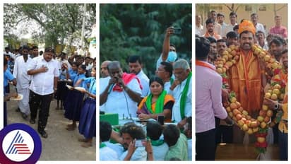 ದೇವದುರ್ಗ ವಿಧಾನಸಭಾ ಕ್ಷೇತ್ರದಲ್ಲಿ ಗೆಲುವಿಗಾಗಿ ಪೈಪೋಟಿ, ಬಿಜೆಪಿ ಸೋಲಿಸಲು ಜೆಡಿಎಸ್ - ಕಾಂಗ್ರೆಸ್ ರಣತಂತ್ರ