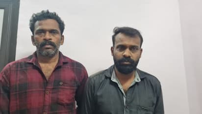 ബിവറേജിൽ പോകുമ്പോൾ വീട് അടച്ചിട്ടതായി കണ്ടു, 22 പവൻ മോഷ്ടിച്ച് മുങ്ങി; പ്രതികൾ അറസ്റ്റിൽ