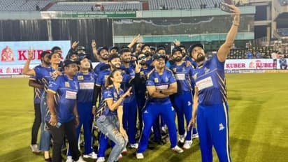 സിസിഎല്ലില്‍ കര്‍ണാടക ബുള്‍ഡോസേഴ്‍സിന് വിജയത്തുടക്കം, ബംഗാളിനെ കീഴടക്കിയത് എട്ട് വിക്കറ്റിന്