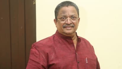 ప్రొడ్యూసర్‌ గిల్డ్ పై నిర్మాత సి కళ్యాణ్‌ సంచలన ఆరోపణలు.. మాఫియాగా మారిందంటూ వ్యాఖ్యలు 