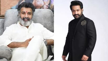 Taraka Ratna : தெலுங்கு நடிகர் ஜூனியர் என்.டி.ஆரின் உறவினர்.. நந்தமுரி தாரக ரத்னா மறைவு - ரசிகர்கள் அதிர்ச்சி!