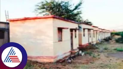 ಗದಗ: ನವಗ್ರಾಮ ಮನೆಗಳ ಮರುಹಂಚಿಕೆ ಯಾವಾಗ?