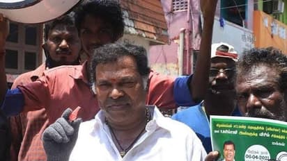 யார் இந்த மயில்சாமி..? நடிகராக மட்டுமில்லாமல் சட்டமன்ற தேர்தலில் சுயேட்சையாக போட்டியிட்டது ஏன்.?