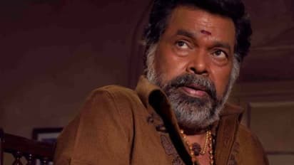 Actor Mayilsamy : கண்கலங்க வைக்கும் நகைச்சுவை நடிகர் மயில்சாமியின் கடைசி வீடியோ