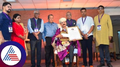 Mangaluru Lit Fest 2023: ಮುಂದಿನ 25 ವರ್ಷ ಅಮೃತ ಕಾಲ; ಭಾರತ ಅತ್ಯುನ್ನತ ಸ್ಥಾನಕ್ಕೆ : ಆರ್‌.ಜಗನ್ನಾಥ್‌ 