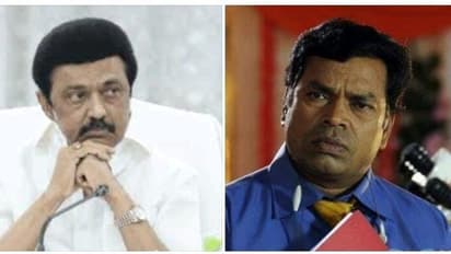 காமெடி டைம் மூலம் மக்களின் இல்லங்களில் ஒருவரானவர்.! நடிகர் மயில்சாமி மறைவிற்கு முதலமைச்சர் ஸ்டாலின் வேதனை