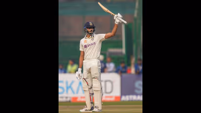 IND vs AUS 2022-23, 2nd Test: 'Talked a lot with Ponting on how I can get better with my batting' - Axar