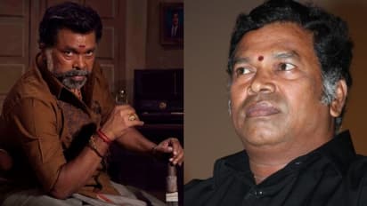 പ്രശസ്‍ത തമിഴ് സിനിമാതാരം മയില്‍സാമി അന്തരിച്ചു