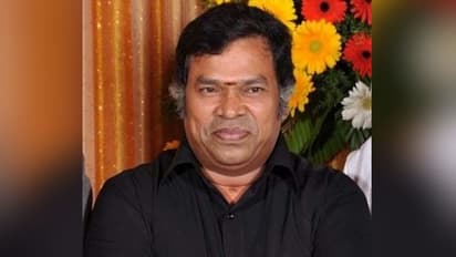 Mayilsamy : மயில்சாமி மாதிரி ஒரு வள்ளலை பார்க்கவே முடியாது... கண்ணீர்மல்க இரங்கல் தெரிவித்த திரைப்பிரபலங்கள்