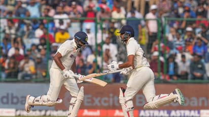 IND vs AUS 2022-23, 2nd Test: 'India has a very long top order' - Lyon on Axar-Ashwin's batting domination