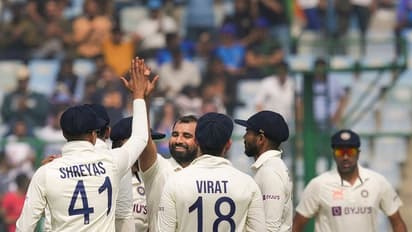 IND vs AUS 2022-23: Shami set to return in playing XI for Ahmedabad Test, rank turner unlikely
