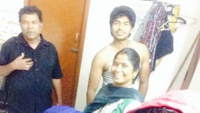 அன்பான மனைவி... சினிமாவில் ஹீரோவாக வலம்வரும் மகன்கள் - யாரும் பார்த்திராத நடிகர் மயில்சாமியின் பேமிலி போட்டோஸ்