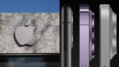 ഡിവൈസിനൊപ്പം കവറുമെത്തിക്കാനുള്ള നീക്കം തിരിച്ചടിയായി, ആപ്പിൾ 15 പ്രോയുടെ ഡിസൈൻ ചോർന്നു