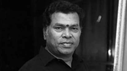 ఫిల్మ్ ఇండస్ట్రీని వదలని విషాదాలు, ప్రముఖ హాస్యనటుడు కన్నుమూత