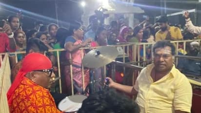 Mayilsamy : கடைசி வரை நிறைவேறாமல் போன மயில்சாமியின் ஆசை... இதை பார்க்காமலே இறந்துட்டாரே..!