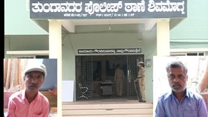 Shivamogga: ಕುಡಿಯಲು ಹಣ ಕೊಡದ ಸ್ನೇಹಿತನ ಬರ್ಬರ ಕೊಲೆ: ಆರೋಪಿಗಳಿಗೆ ಜೀವಾವಧಿ ಶಿಕ್ಷೆ