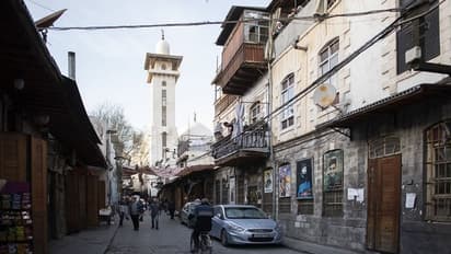 Syria: Weeks after deadly earthquake, Israeli strikes residential building in Damascus; 15 dead