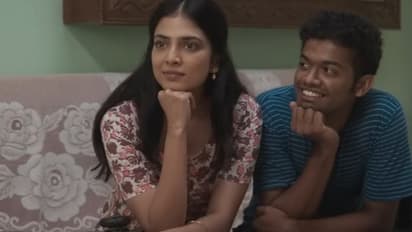 'ക്രിസ്റ്റി'യുടെ പ്രണയം ഹിറ്റ്,  മാളവികയുടെ ചിത്രത്തിന്റെ സക്സസ് ട്രെയിലര്‍ പുറത്ത്