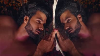 യുട്യൂബില് ശ്രദ്ധ നേടി 'ഫേഡിംഗ് ഷേഡ്സ്'; വീഡിയോ