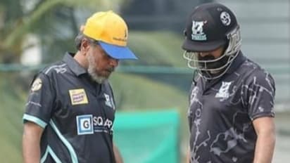  'ക്രിക്കറ്റിനെ പ്രണയിക്കുന്ന താരങ്ങള്‍ക്കൊപ്പം', പിന്തുണയ്‍ക്കണം എന്നും കേരള സ്‍ട്രൈക്കേഴ്‍സ് പരിശീലകൻ