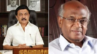 கண்ணீரில் தொண்டர்கள்!.. திமுக முக்கியப்புள்ளி மறைவு - அதிர்ச்சியில் முதல்வர் மு.க ஸ்டாலின் !!