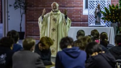 കുടിയേറ്റക്കാര്‍ക്കായി നിരന്തരം പ്രവര്‍ത്തിച്ച ബിഷപ്പിനെ വെടിവച്ചു കൊന്നു