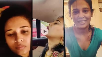 IAS vs IPS Fight: ಈ ಪಿಕ್ಸ್ ಕೇವಲ ಸ್ಯಾಂಪಲ್ ಅಷ್ಟೆ: ಆಕೆ ಬಿಹೇವಿಯರ್ ಸರಿಯಿಲ್ಲ..! ಎಂದ ಡಿ ರೂಪಾ