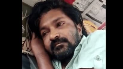 మెదక్ కస్టడీ మృతి కేసు.. పోలీసులపై సస్పెన్షన్ వేటు