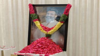 తారకరత్న భౌతికకాయం ఫిల్మ్‌ఛాంబర్‌కు తరలింపు.. సాయంత్రం మహాప్రస్తానంలో అంత్యక్రియలు