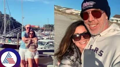 ಗೆಳೆಯನನ್ನು ಬಿಟ್ಟು ತಂದೆಯ ವಯಸ್ಸಿನವನನ್ನು ಮದುವೆಯಾದ ಯುವತಿ..!