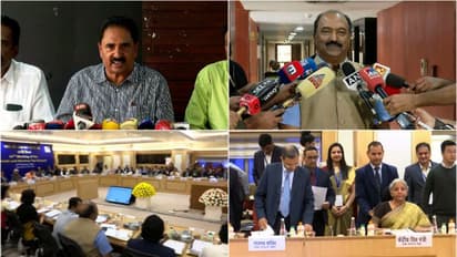 'ലോക്സഭയിലെ ചോദ്യത്തെ ബിജെപി അനുകൂല രാഷ്ട്രീയമാക്കി അവതരിപ്പിക്കുകയാണ് സിപിഎം,ഇതിന് തുടക്കമിട്ടത് ധനമന്ത്രി'