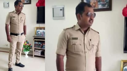 ಕರ್ತವ್ಯದ ವೇಳೆ ಹೃದಯಾಘಾತದಿಂದ ಪೊಲೀಸ್ ಸಾವು: ವೈಟ್ಫೀಲ್ಡ್ ಠಾಣೆಯಲ್ಲಿ ಘಟನೆ