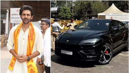 ನೋ ಪಾರ್ಕಿಂಗ್‌ನಲ್ಲಿ ಕಾರು ನಿಲ್ಲಿಸಿದ ಕಾರ್ತಿಕ್ ಆರ್ಯನ್; ವ್ಯಂಗ್ಯವಾಡಿದ ಮುಂಬೈ ಪೊಲೀಸ್ 