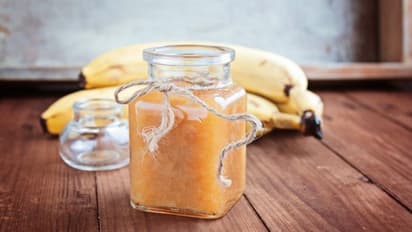 എളുപ്പത്തില്‍ തയ്യാറാക്കാം രുചികരമായ നേന്ത്രപ്പഴം കെച്ചപ്പ്...