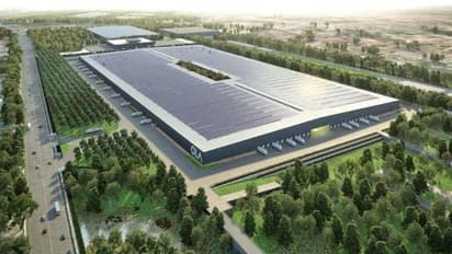 3,111 பேருக்கு வேலை!.. ரூ. 7,614 கோடி! தமிழ்நாடு அரசு - ஓலா ஒப்பந்தம்! பிரம்மாண்ட வாகன ஆலை | முழு விபரம்