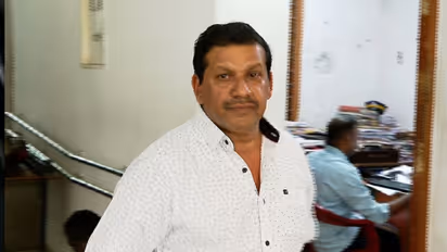 വീട് പാട്ടത്തിന് നൽകാമെന്ന് പരസ്യം നൽകി ലക്ഷങ്ങൾ തട്ടിയ ആൾ അറസ്റ്റിൽ