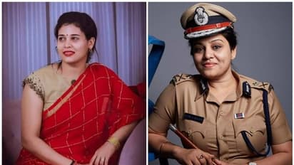 ఐఏఎస్ వర్సెస్ ఐపీఎస్.. అవినీతి ఆరోపణలు, ప్రైవేట్ ఫొటోలు.. బహిరంగంగానే విమర్శలు..