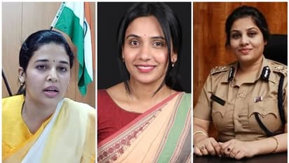  IAS vs IPS Fight: ರೋಹಿಣಿ ಸಿಂಧೂರಿ-ರೂಪಾ ಮೌದ್ಗಿಲ್‌ ಫೈಟ್‌ಗೆ ಡಿಕೆ ರವಿ ಪತ್ನಿ ಎಂಟ್ರಿ!
