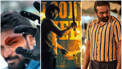 ലിയോവിന്‍റെ അണിയറക്കാരന്‍ പങ്കുവച്ച ചിത്രത്തില്‍ ഞെട്ടി ആരാധകര്‍.!